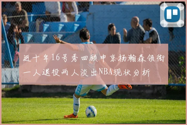 近十年16号秀回顾申京杨瀚森领衔一人退役两人淡出NBA现状分析