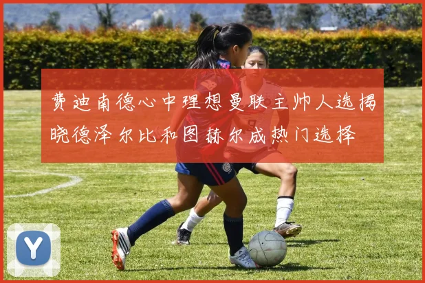费迪南德心中理想曼联主帅人选揭晓德泽尔比和图赫尔成热门选择