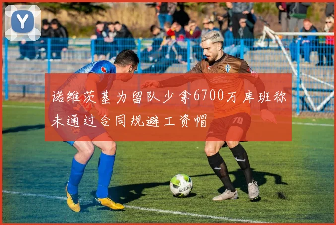 诺维茨基为留队少拿6700万库班称未通过合同规避工资帽